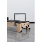 Κρεβάτι Viking Maple Pilates Reformer