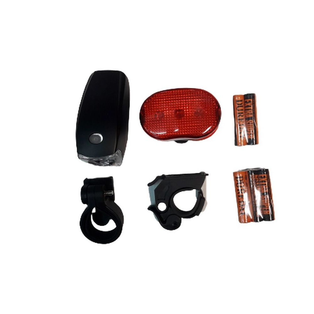 Σετ Φανάρια Selecta - 5 led (Bobo-Set)