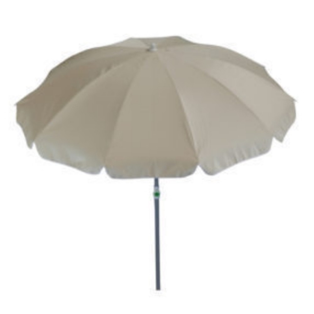 Ομπρέλα θαλάσσης 200/8 IRIS PLUS Summer Club
