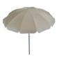 Ομπρέλα θαλάσσης 200/8 IRIS PLUS Summer Club