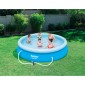 Πισίνα 57274 FAST SET POOL SET 366X76CM Bestway