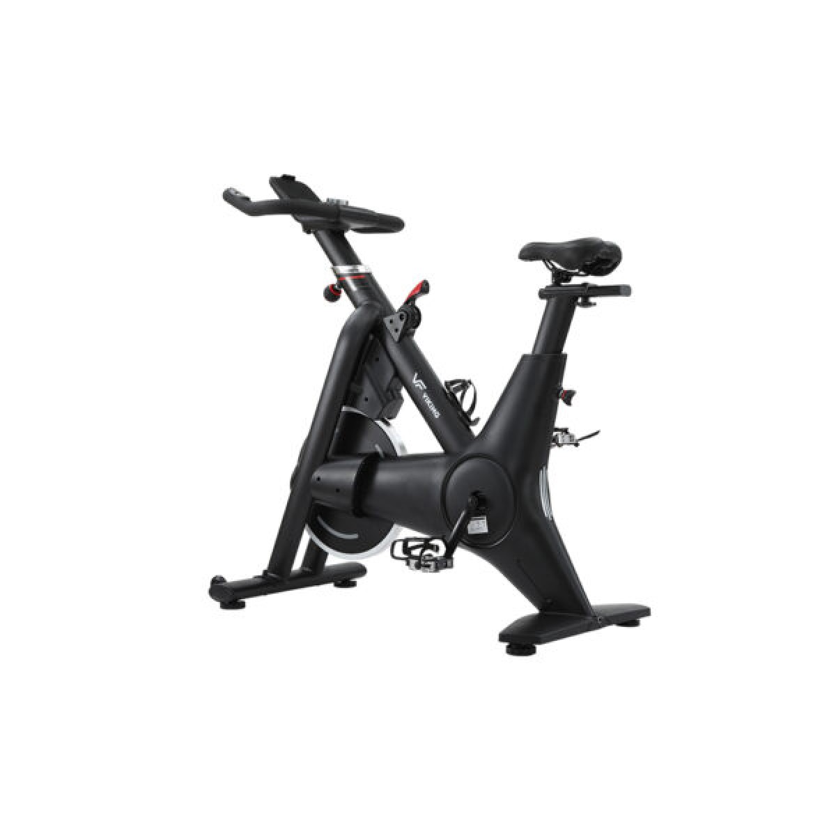 Ποδήλατο Spin Bike Viking Sparkle 