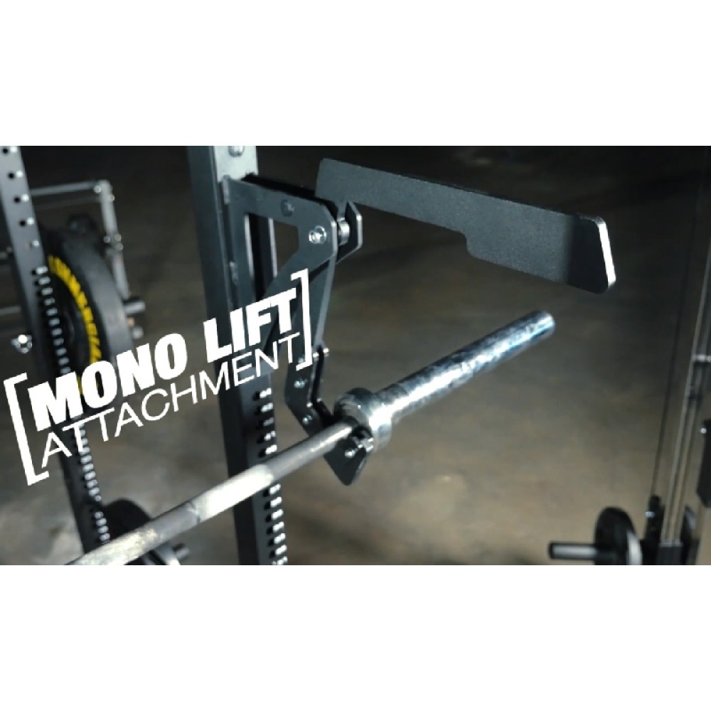 Σύστημα Monolift Λ-600-08 - Force USA