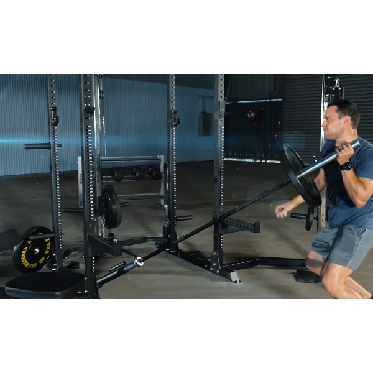 Core Trainer Λ-600-13 - Force USA