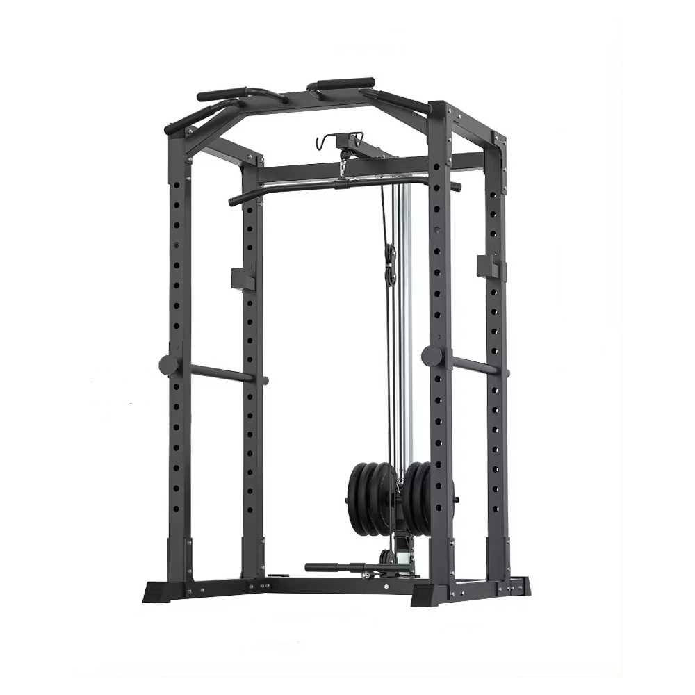 Power Rack C-10 Viking