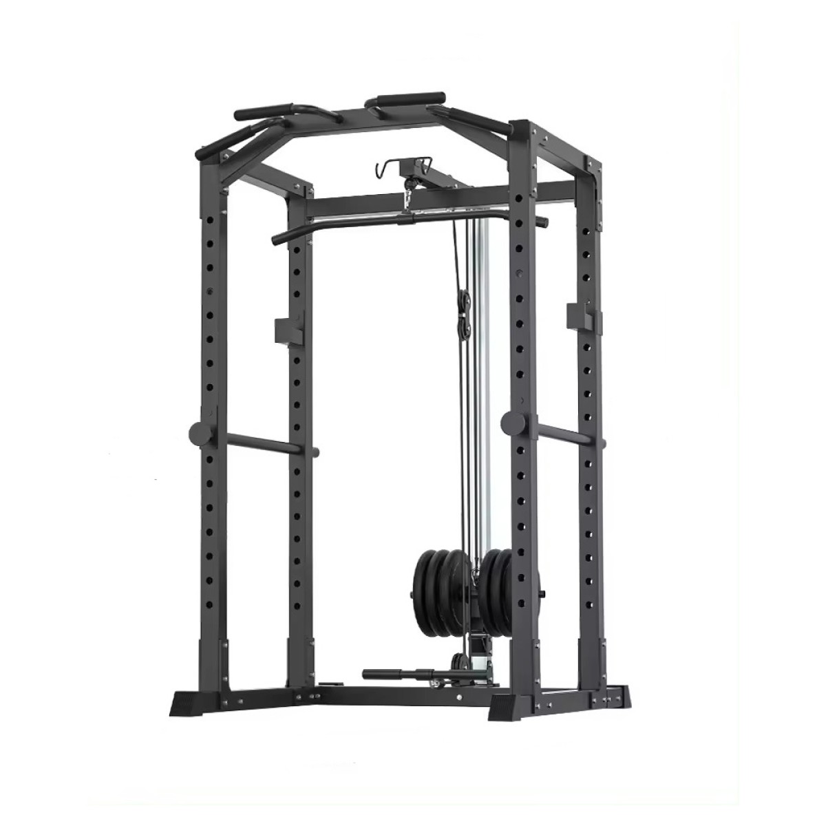 Power Rack C-10 Viking