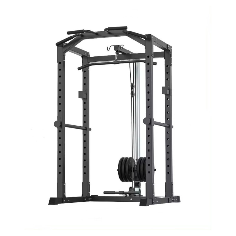 Power Rack C-10 Viking