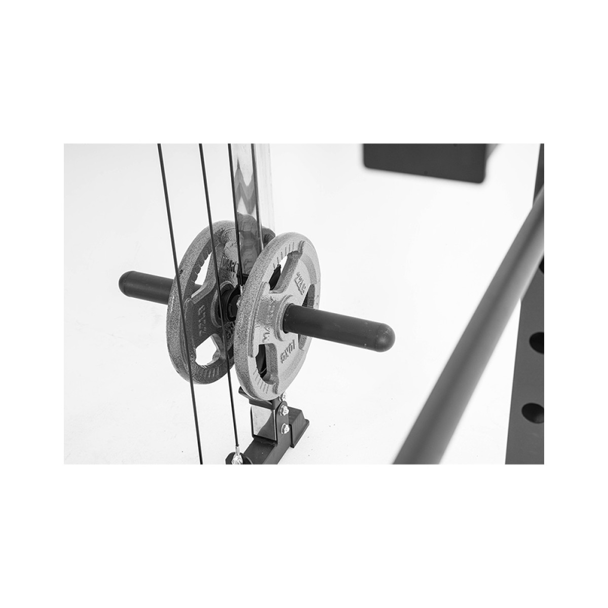 Power Rack C-10 Viking