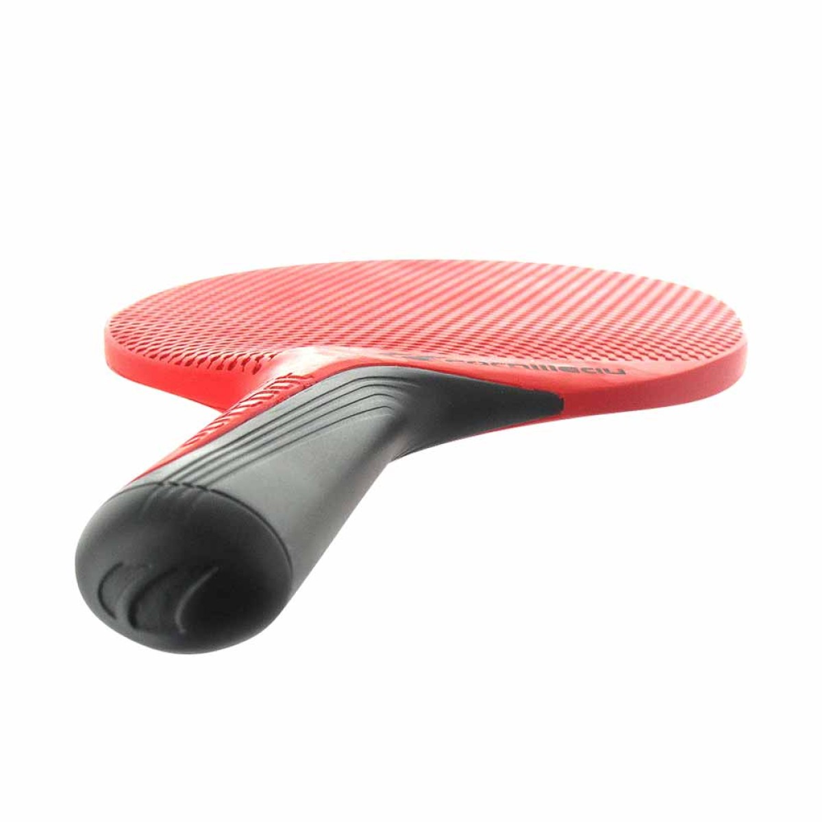 Ρακέτα Ping Pong Εξωτερικού Χώρου Cornilleau Softbat School Red 454707