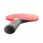 Ρακέτα Ping Pong Εξωτερικού Χώρου Cornilleau Softbat School Red 454707
