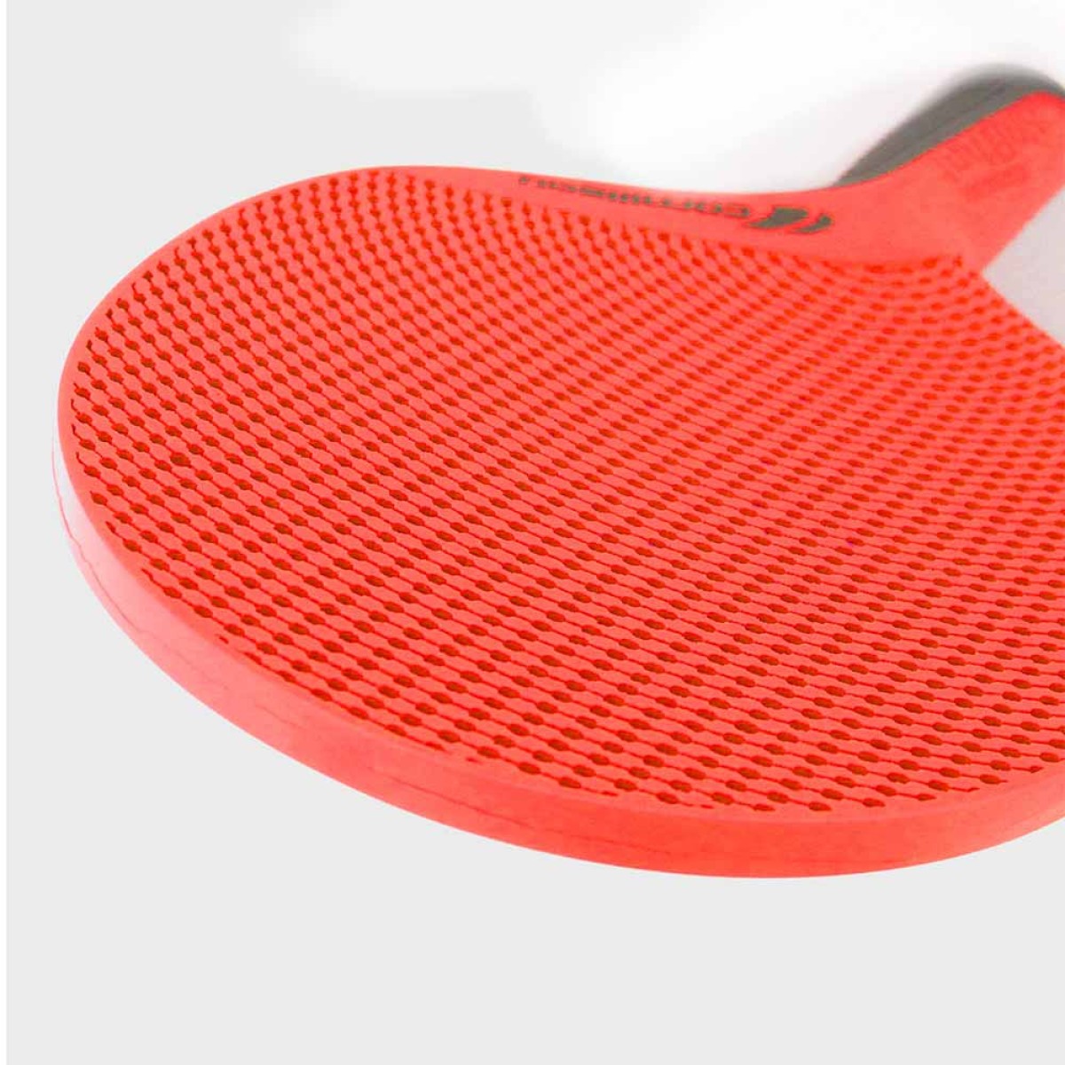 Ρακέτα Ping Pong Εξωτερικού Χώρου Cornilleau Softbat School Red 454707