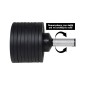 Ρυθμιζόμενος Αλτήρας Steel Flex 3nd Gen Viking 105998 (Τεμάχιο)