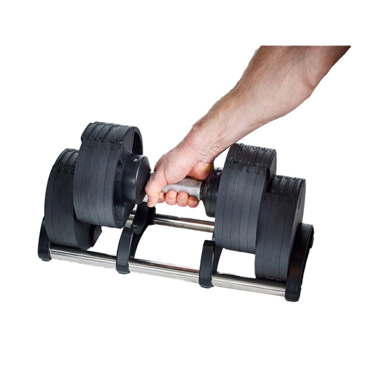 Ρυθμιζόμενος Αλτήρας Steel Flex 3nd Gen Viking 105998 (Τεμάχιο)