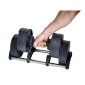 Ρυθμιζόμενος Αλτήρας Steel Flex 3nd Gen Viking 105998 (Τεμάχιο)