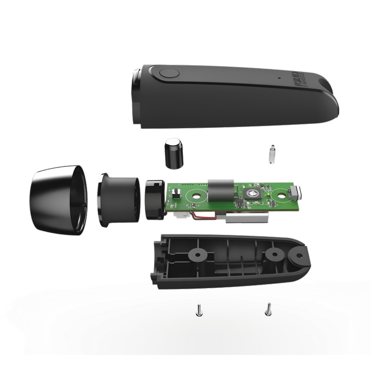 Σφυρίχτρα FOX40 E-Whistle Electronic Rechargable