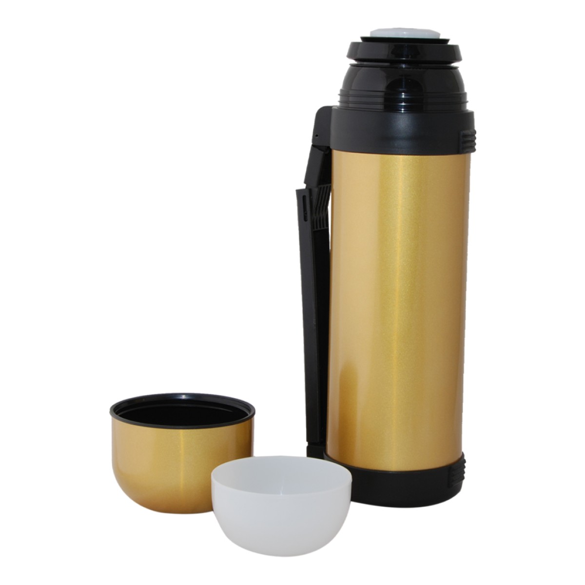 ΘΕΡΜ VACUM ΑΝΟΞ. Β180Τ 1800ml PANDA