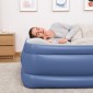 TRITECH AIRBED 6713I QUEEN BULT-IN AC PUMP 203x152x51cm Bestway
