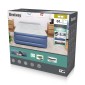 TRITECH AIRBED 6713I QUEEN BULT-IN AC PUMP 203x152x51cm Bestway