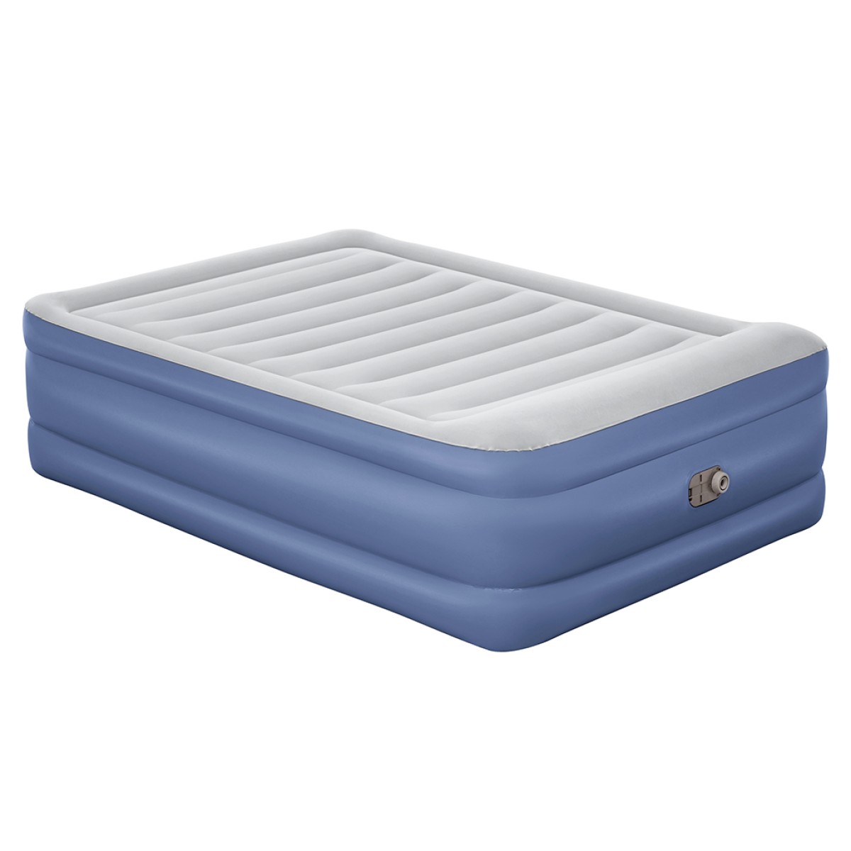 TRITECH AIRBED 6713I QUEEN BULT-IN AC PUMP 203x152x51cm Bestway