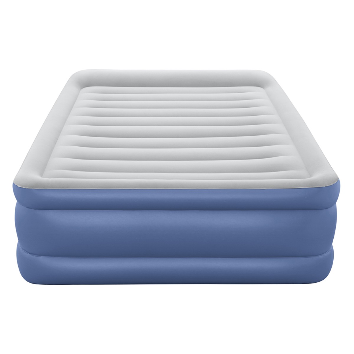 TRITECH AIRBED 6713I QUEEN BULT-IN AC PUMP 203x152x51cm Bestway