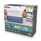 TRITECH AIRBED 6713I QUEEN BULT-IN AC PUMP 203x152x51cm Bestway