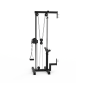 Τροχαλία - Functional Trainer F-3000 Wall Mount Single Crossover (VIKING)