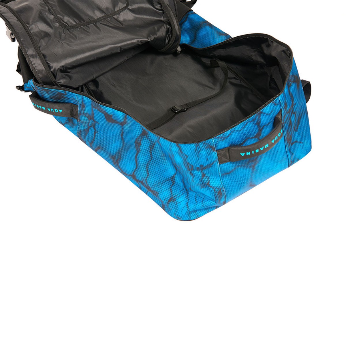 Τσάντα για Σανίδα Sup & Εξοπλισμό Advanced Rolle Aqua Marina
