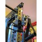Επαγγελματικό Πολυόργανο VIKING Black Monster All In One Trainer
