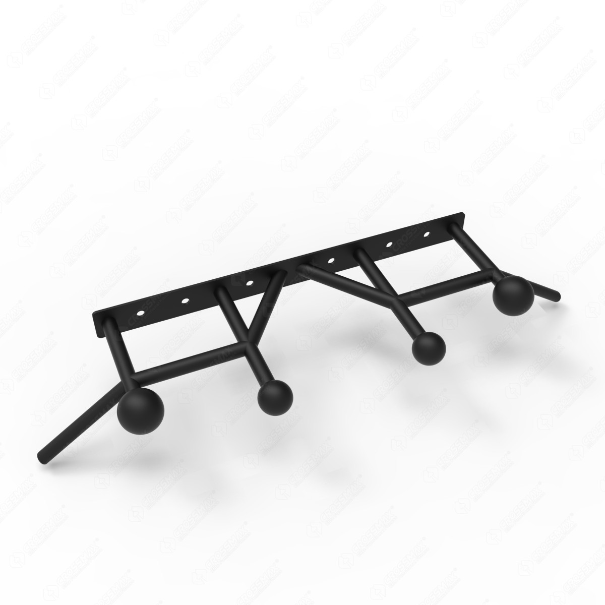 Επαγγελματικό Πολυόργανο VIKING Black Monster All In One Trainer