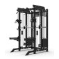 Επαγγελματικό Πολυόργανο VIKING Black Monster All In One Trainer