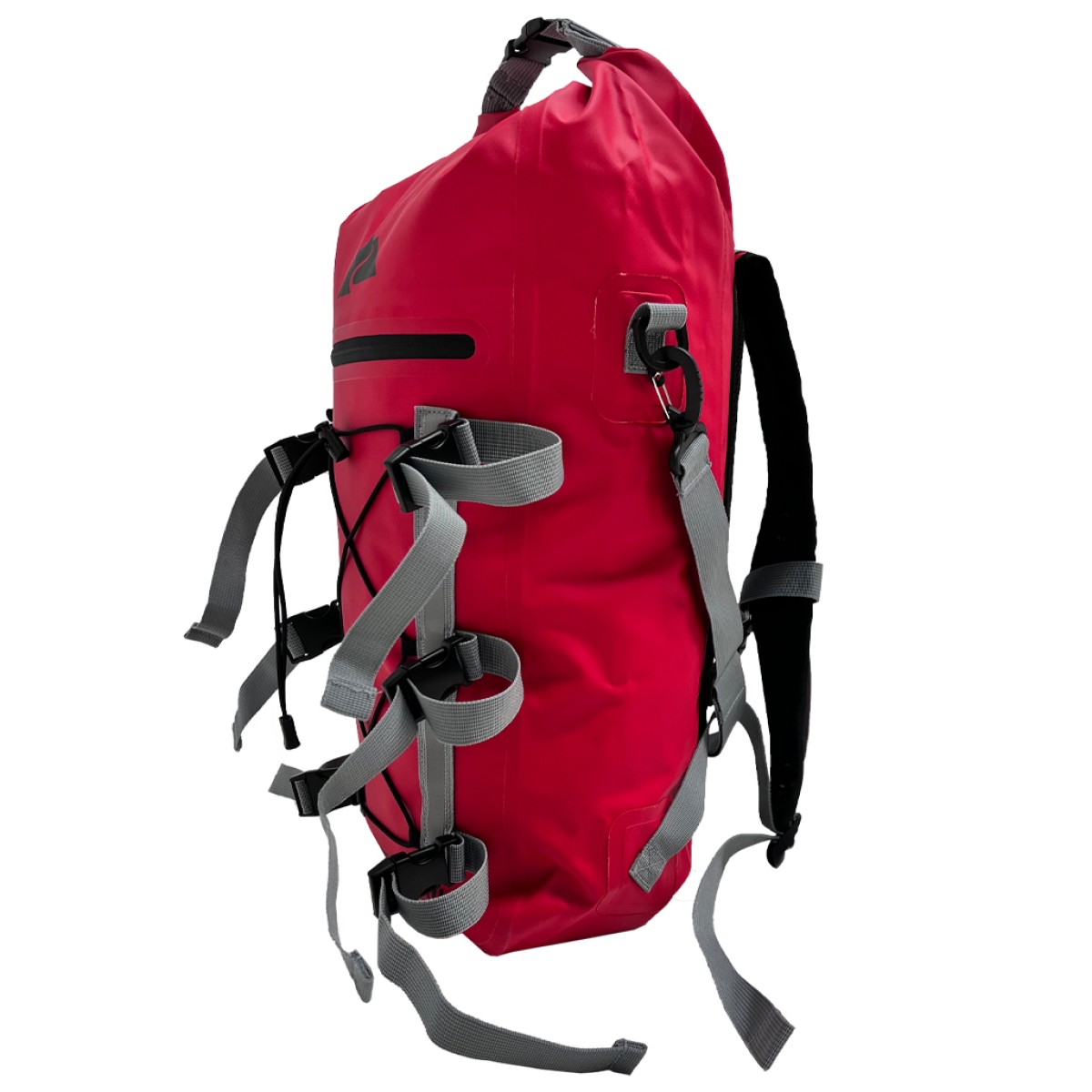 ΣΑΚΟΣ ΣΤΕΓΑΝΟΣ 20L 30X14X43.2CM ΜΕ ΙΜΑΝΤΕΣ ΠΛΑΤΗΣ XDIVE