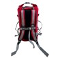 ΣΑΚΟΣ ΣΤΕΓΑΝΟΣ 20L 30X14X43.2CM ΜΕ ΙΜΑΝΤΕΣ ΠΛΑΤΗΣ XDIVE