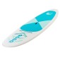 Σανίδα SUP από HDPE με EPS πυρήνα - Vivere 10'10" SCK