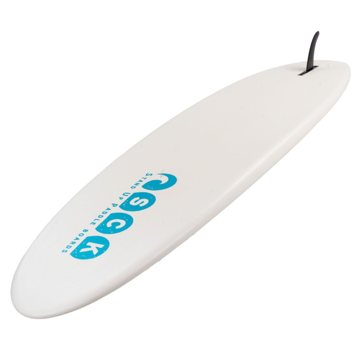 Σανίδα SUP από HDPE με EPS πυρήνα - Vivere 10'10" SCK