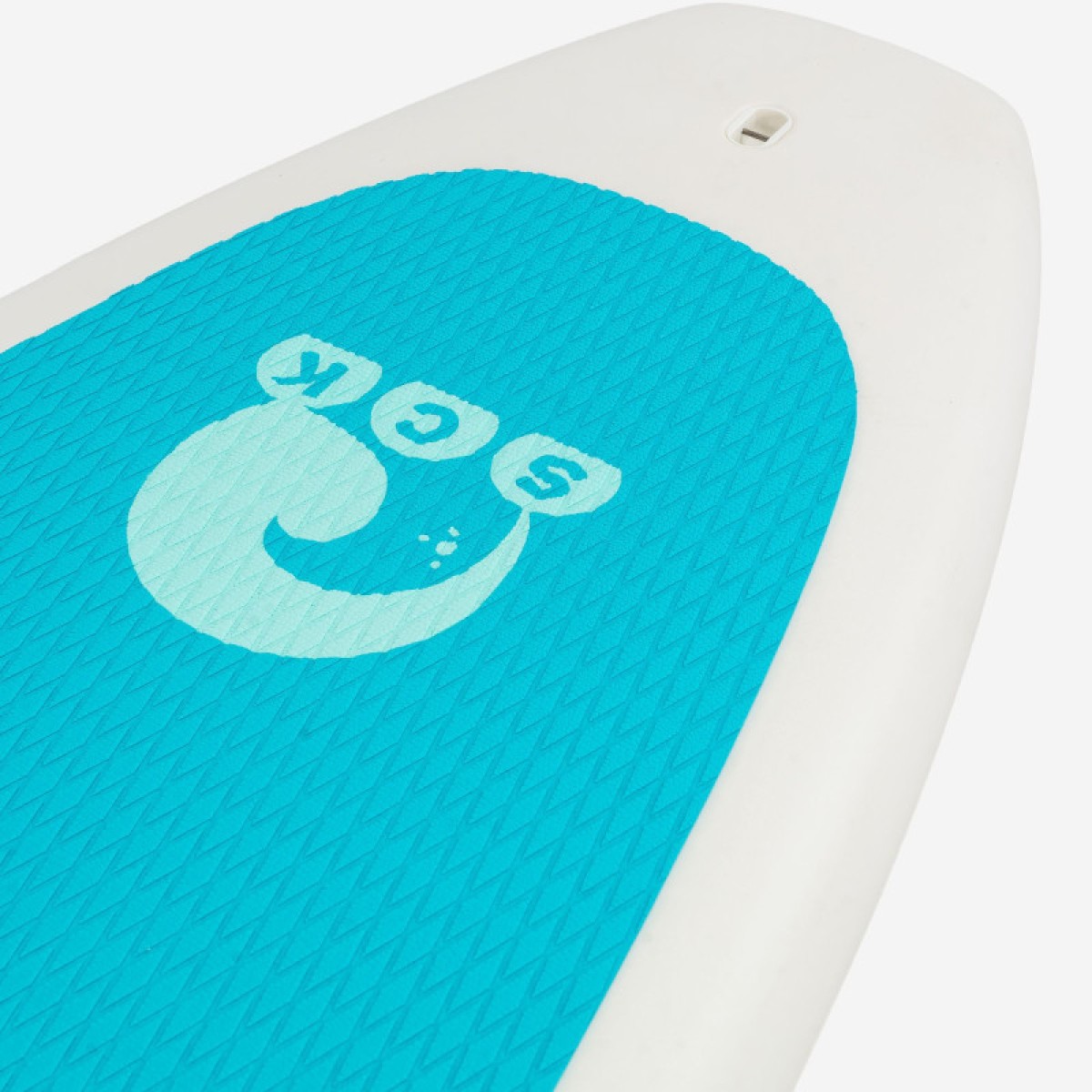 Σανίδα SUP από HDPE με EPS πυρήνα - Vivere 10'10" SCK