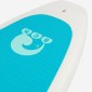 Σανίδα SUP από HDPE με EPS πυρήνα - Vivere 10'10" SCK