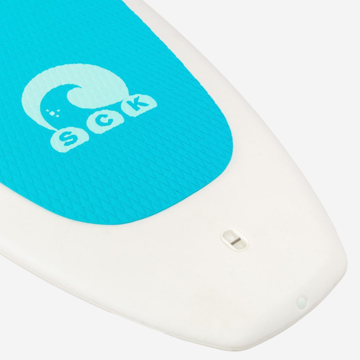 Σανίδα SUP από HDPE με EPS πυρήνα - Vivere 10'10" SCK