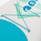 Σανίδα SUP από HDPE με EPS πυρήνα - Vivere 10'10" SCK