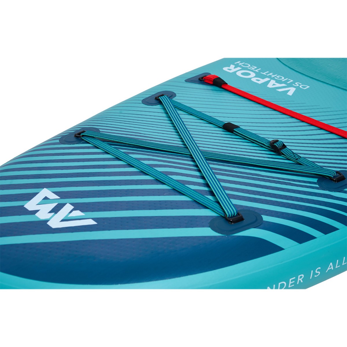 Σανίδα SUP Φουσκωτή Vapor 10’4” Aqua Marina
