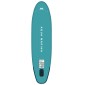 Σανίδα SUP Φουσκωτή Vapor 10’4” Aqua Marina