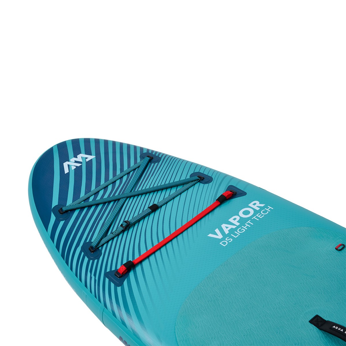 Σανίδα SUP Φουσκωτή Vapor 10’4” Aqua Marina