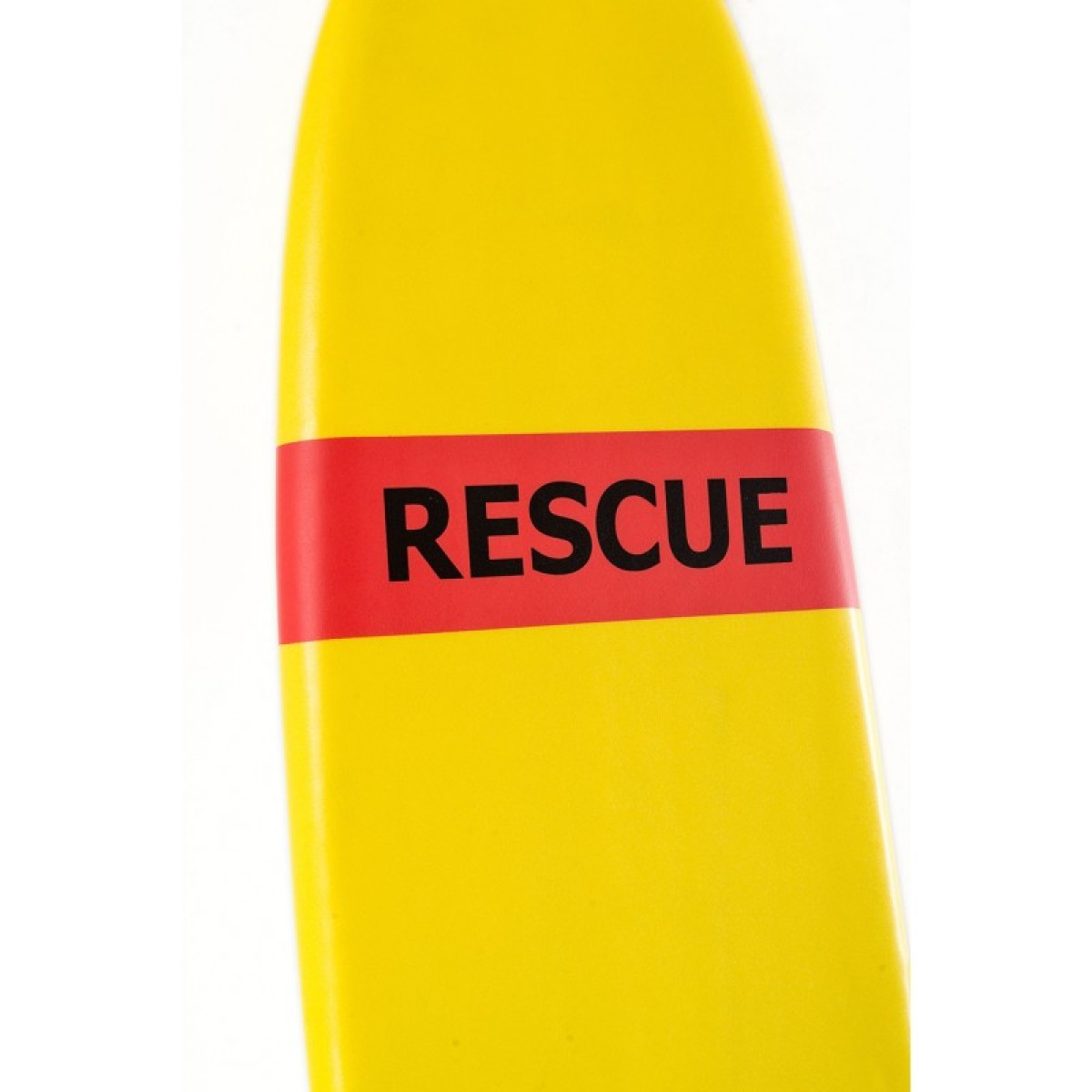 Σανίδα surf Soft-board 8ft Rescue SCK