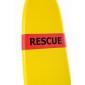 Σανίδα surf Soft-board 8ft Rescue SCK