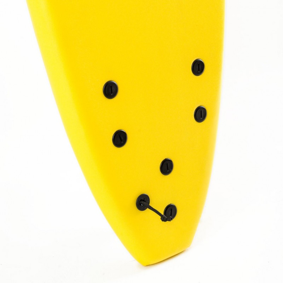 Σανίδα surf Soft-board 8ft Rescue SCK