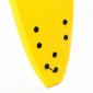 Σανίδα surf Soft-board 8ft Rescue SCK
