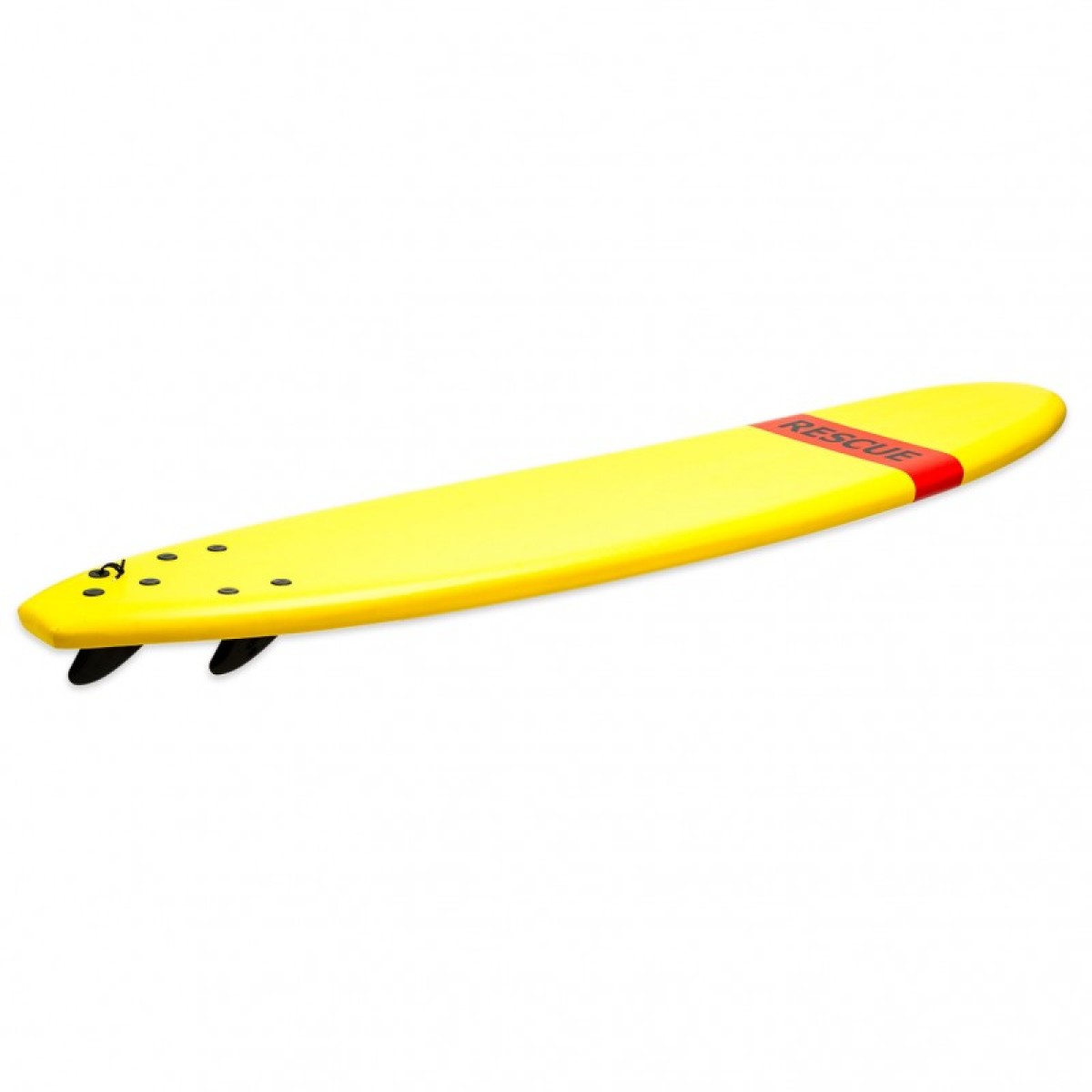 Σανίδα surf Soft-board 8ft Rescue SCK