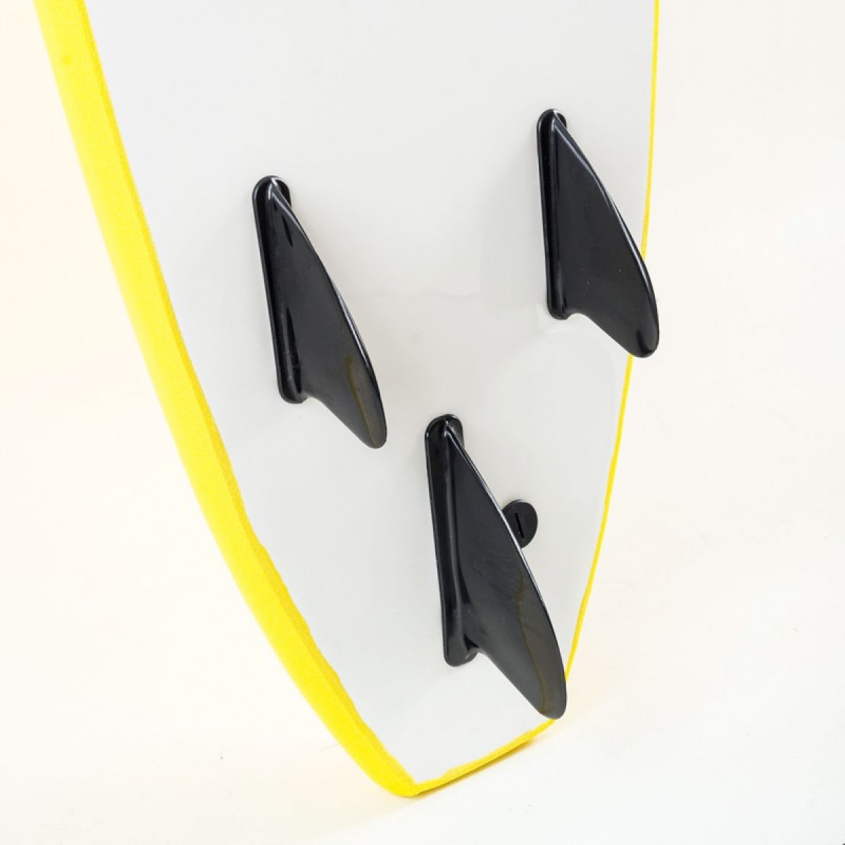 Σανίδα surf Soft-board 8ft Rescue SCK