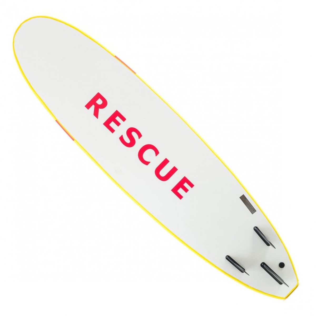 Σανίδα surf Soft-board 8ft Rescue SCK