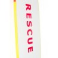 Σανίδα surf Soft-board 8ft Rescue SCK