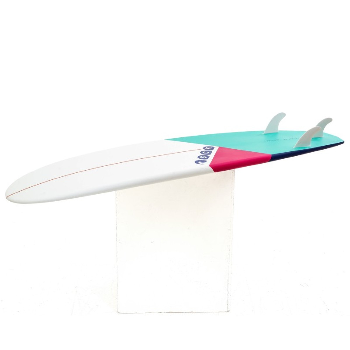 Σανίδα surf EPX 6’4″ Corn Color SCK